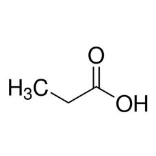 Propanoic Acid - 250ml